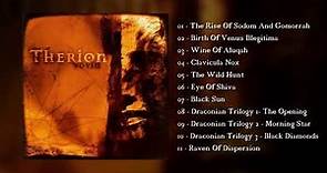 Therion - Vovin (Full Album)