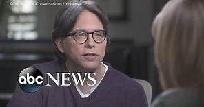 NXIVM cult leader Keith Raniere sentenced to 120 years in prison