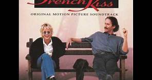 Les Yeux Ouverts -Soundtrack aus dem Film French Kiss