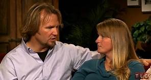 Why Did the Browns Move to Las Vegas? | Sister Wives