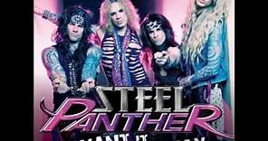 Steel Panther - I Want it that Way (Album Version).wmv