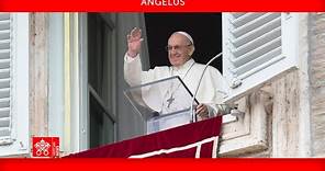 Ángelus 14 de enero de 2024 Papa Francisco