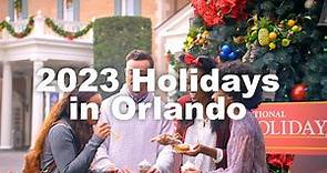 2023 Holidays in Orlando | Visit Orlando