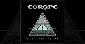 EUROPE - Election Day (Official Track)
