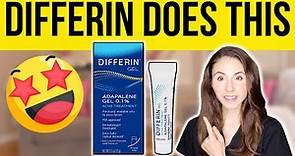 5 Amazing Benefits Of Using Differin Gel (that You Didn't Know About)