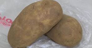 Potatoes linked to pregnancy risk, study finds