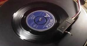 Dave Berry - Forever - 1967 45rpm