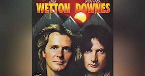 Wetton / Downes - Walking on Air