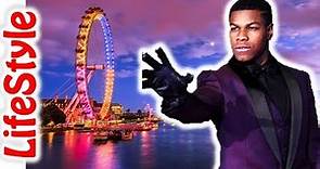 John Boyega Unknown Lifestyle || Girlfriends | Scandals | Net worth | Family | House | Cars || #3MR