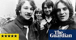 Big Star: Complete Third box set review – definitive version of cult masterpiece