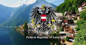 Land der Berge, Land am Strome - National Anthem of Austria (complete)