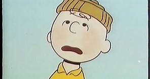 Escapa, Charlie Brown / Run for Your Life, Charlie Brown (1977) - Fragmento en castellano