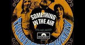 Thunderclap Newman ☮ "Something In the Air" 1969 HQ