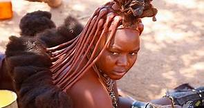 Tribo Himba: curiosidades da Namíbia e suas tradições