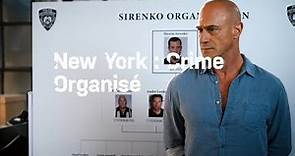 New York : crime organisé Saison 3 - Bande-annonce en VF
