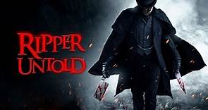 Ripper Untold - Trailer (English)