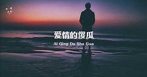 Ai Qing De Sha Gua (爱情的傻瓜) | Terjemahan Indonesia