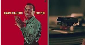 Remembering Harry Belafonte, King of Calypso