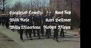Der Hauptmann Von Köpenick (1956)
