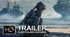 The Colony (2021) | Trailer subtitulado en español