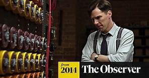 The Imitation Game review – an engrossing and poignant thriller