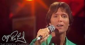 Cliff Richard - Dreamin' (Musikladen, 11th Sept 1980)