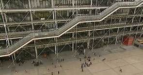 [ARTE] Architecture Collection - Episode 05: Renzo Piano & Richard Rogers - Georges Pompidou Centre