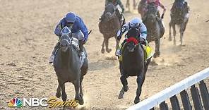 Belmont Stakes 2021 (FULL RACE) | NBC Sports