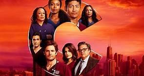 Chicago Med Says Goodbye to Major Cast Member in Season 8 Finale