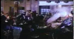 Ghostbusters (1984) - Teaser Trailer