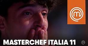 Per gli aspiranti chef arrivano messaggi speciali | MasterChef Italia 11