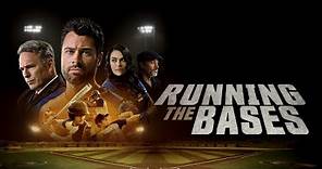 Running the Bases (2022) | Full Sports Drama Movie | Brett Varvel | Gigi Orsillo