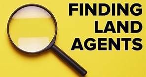 The Fastest Way To Find a Land Specialized Real Estate Agent