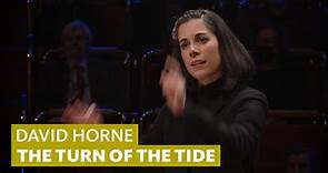 David Horne - The Turn of the Tide