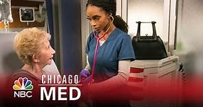 Chicago Med - Sisters (Episode Highlight)
