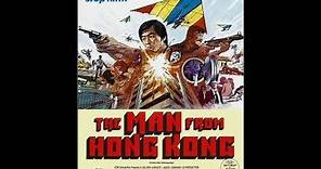 The Man from Hong Kong (1975) - Trailer HD 1080p