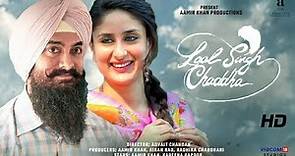 Laal Singh Chaddha | FULL MOVIE 4K HD FACTS| Aamir Khan | Kareena Kapoor |Mona Singh |Advait Chandan