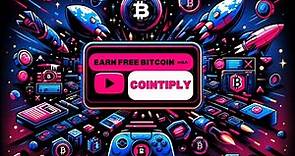 How to Use Cointiply - Bitcoin Rewards Platform: Earn Free Bitcoin Online!
