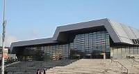 SPC Vojvodina hall  in Novi Sad » timeline :: Volleybox