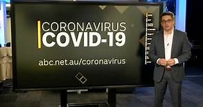 The Curve: The ABC analyses the latest data from the COVID-19 pandemic