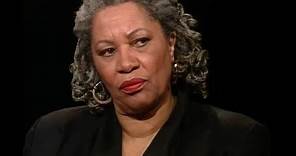 White People Have a Very Very Serious Problem - Toni Morrison on Charlie Rose