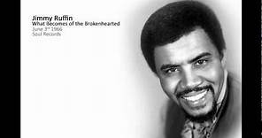 Jimmy Ruffin - What Becomes of the Brokenhearted (HQ)