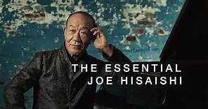 Dream Songs: The Essential Joe Hisaishi（Trailer Long ver.）