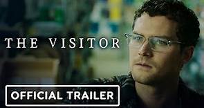 The Visitor - Exclusive Trailer (2022) Finn Jones, Jessica McNamee