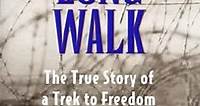 History Book Review: The Long Walk: The True Story of a Trek to Freedom by Slavomir Rawicz
