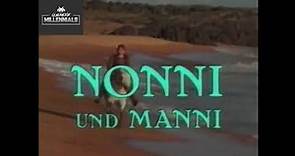 Nonni y Manni - INTRO (Serie Tv) (1998)
