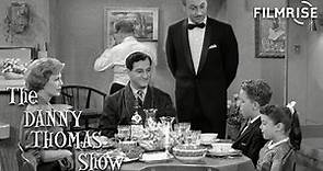 The Danny Thomas Show - Season 7, Episode 17 - Danny, the Housewife - Full Episode