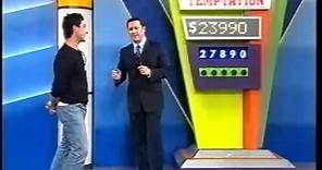 The Price Is Right (Australia) (8 Sep 2003) - General Episode