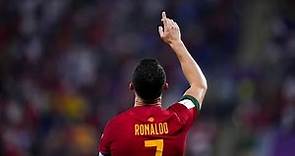 Ronaldo nella storia: in gol in 5 diverse edizioni dei Mondiali