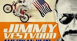 إعلان فيلم (Jimmy Vestvood: Amerikan Hero)